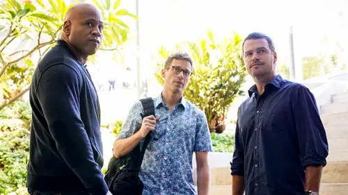 NCIS: Los Ángeles Temporada 10 Cap 7 • Español Online
