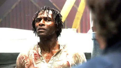 Battlestar Galactica 2004 Temporada 3 Episodios 8 • Sub Español