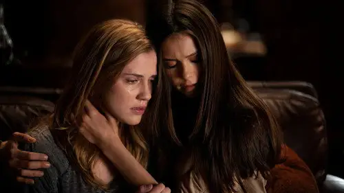 Crónicas vampíricas Temporada 2 Episodios 19 • Sub Español