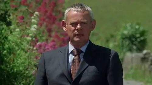 Doc Martin Temporada 6 Episodios 8 • Sub Español