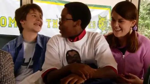 Manual de supervivencia escolar de Ned Temporada 1 Episodios 13 • Sub Español