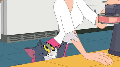 El Show de Tom y Jerry 2014 Temporada 2 Episodios 10 • Sub Español