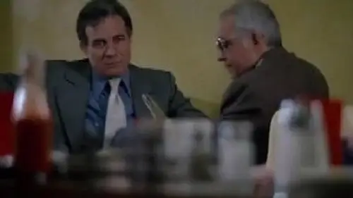 Baretta Temporada 1 Episodios 11 • Sub Español