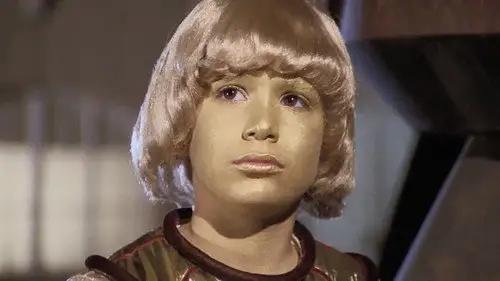 Buck Rogers, aventuras en el siglo 25 Temporada 2 Episodios 7 • Sub Español