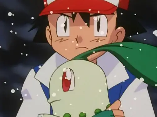 Pokémon Temporada 3 Episodios 10 • Sub Español