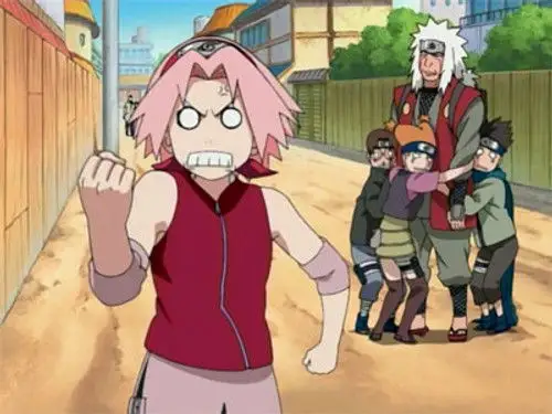 Naruto Shippuden Temporada 1 Episodios 1 • Sub Español