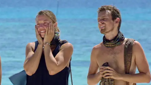 Survivor Temporada 33 Episodios 10 • Sub Español