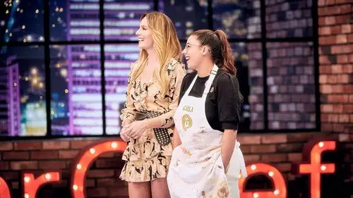 Masterchef Celebrity: Colombia Temporada 3 Episodios 18 • Sub Español