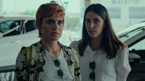 A muerte Temporada 1 Episodios 5 • Sub Español
