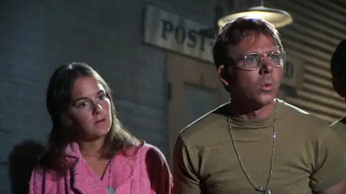 M*A*S*H Temporada 1 Episodios 8 • Sub Español