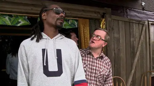 Trailer Park Boys Temporada 10 Episodios 7 • Sub Español