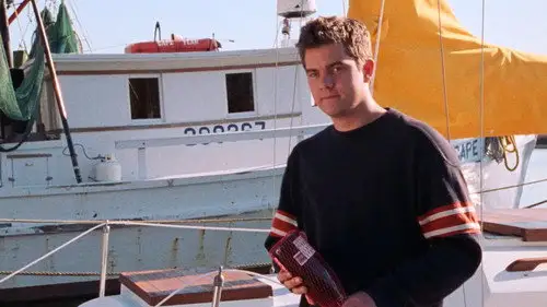 Dawson crece Temporada 3 Episodios 20 • Sub Español