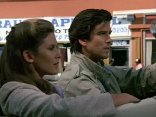 Remington Steele Temporada 3 Episodios 7 • Sub Español