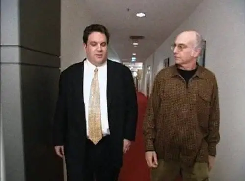 Larry David Temporada 0 Episodios 21 • Sub Español