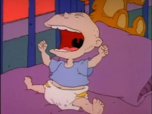 Rugrats: Aventuras en pañales Temporada 1 Episodios 5 • Sub Español