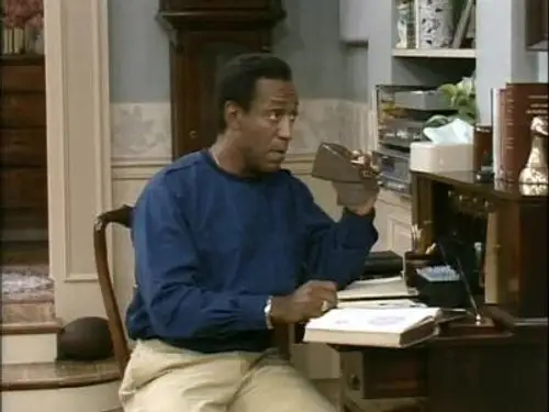 El show de Bill Cosby Temporada 1 Episodios 8 • Sub Español