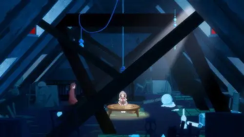 Monogatari Temporada 4 Episodios 3 • Sub Español