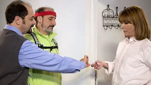 La que se avecina Temporada 5 Episodios 1 • Sub Español