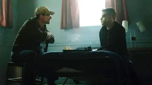 Mr. Robot Temporada 2 Episodios 4 • Sub Español