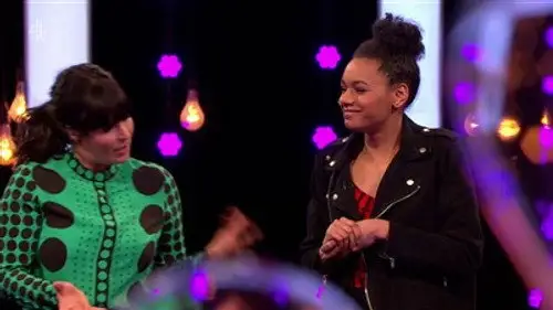 Naked Attraction Temporada 4 Episodios 6 • Sub Español