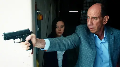 NCIS: Los Ángeles Temporada 7 Cap 22 • Español Online