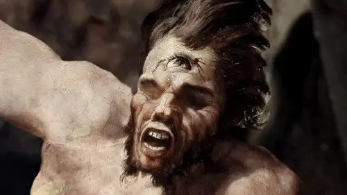 Alienígenas ancestrales Temporada 16 Episodios 4 • Sub Español