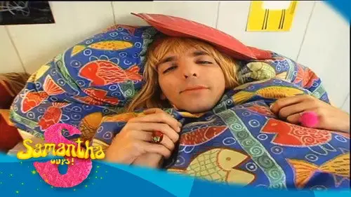 Samantha oups ! Temporada 1 Episodios 19 • Sub Español