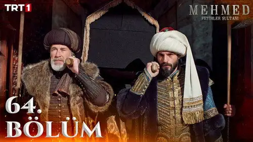 Mehmed: Fetihler Sultanı Temporada 3 Episodios 15 • Sub Español