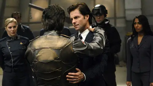Battlestar Galactica 2004 Temporada 4 Episodios 10 • Sub Español