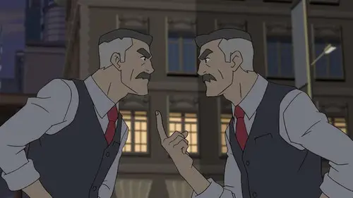 Marvel Spider-Man Temporada 2 Episodios 11 • Sub Español