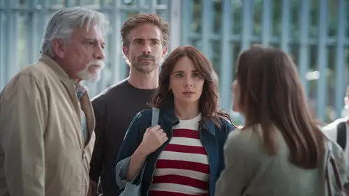 Hermanas, un amor compartido Temporada 1 Episodios 9 • Sub Español
