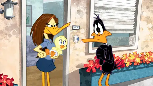 The Looney Tunes Show Temporada 1 Episodios 16 • Sub Español