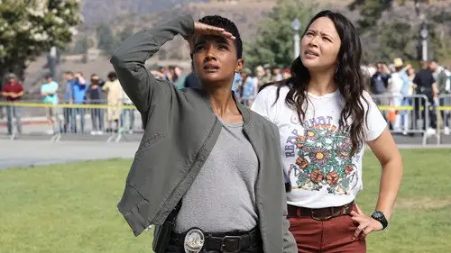 The Rookie Temporada 4 Episodios 6 • Sub Español