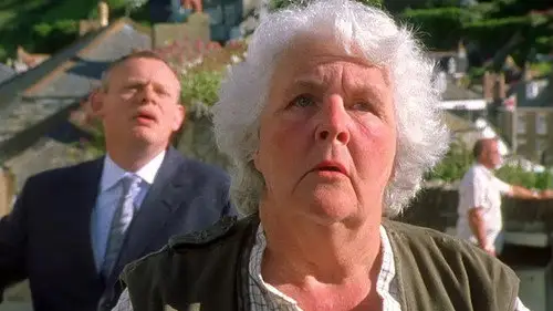 Doc Martin Temporada 1 Episodios 5 • Sub Español