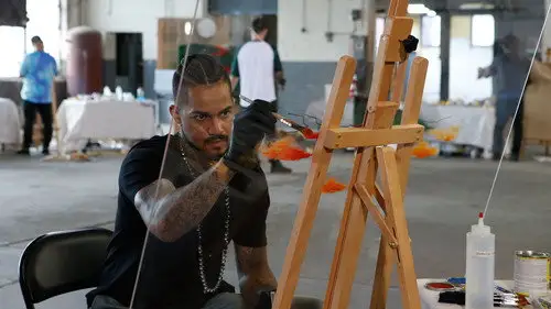 Ink Master Temporada 10 Episodios 8 • Sub Español