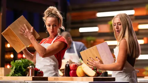 MasterChef Temporada 15 Episodios 5 • Sub Español