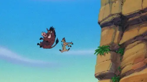 Timón y Pumba Temporada 8 Episodios 10 • Sub Español