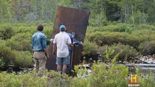 La maldición de Oak Island Temporada 1 Episodios 4 • Sub Español