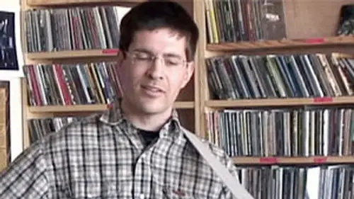 NPR Tiny Desk Concerts Sezon 2 Odc 2 • Online