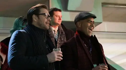Bull Temporada 1 Episodios 13 • Sub Español