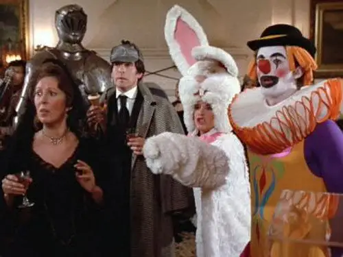 Remington Steele Temporada 1 Episodios 20 • Sub Español