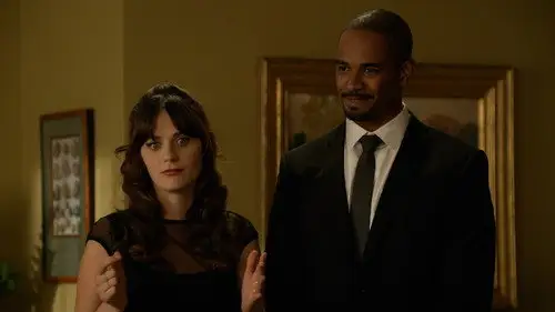 New Girl Temporada 4 Episodios 19 • Sub Español