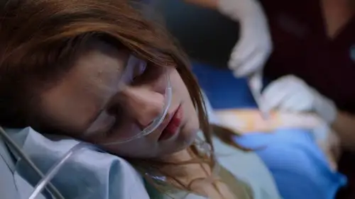 Chicago Med Temporada 1 Episodios 15 • Sub Español