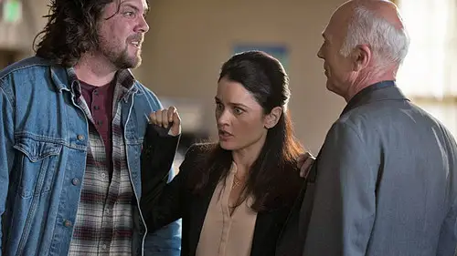 El mentalista Temporada 5 Episodios 22 • Sub Español