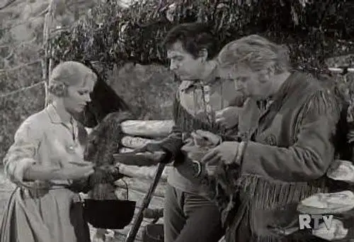 Daniel Boone Temporada 1 Episodios 4 • Sub Español
