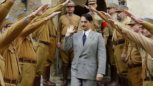 Vom Reich zur Republik Temporada 1 Episodios 8 • Sub Español