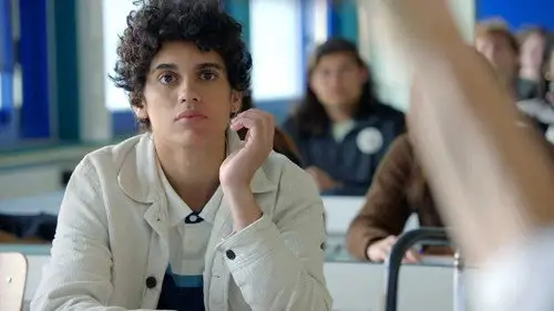 ASKIP, le collège se la raconte Temporada 6 Episodios 15 • Sub Español