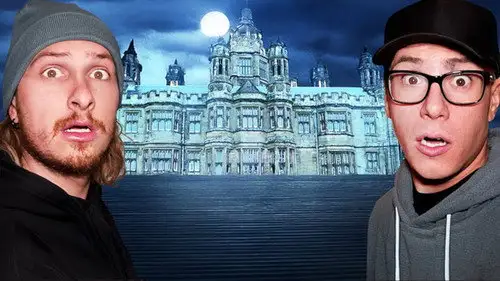 Project Fear Temporada 5 Episodios 10 • Sub Español