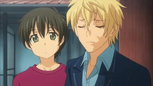 Golden Time Temporada 1 Episodios 8 • Sub Español