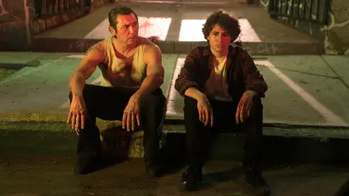 Goliat Temporada 2 Episodios 3 • Sub Español